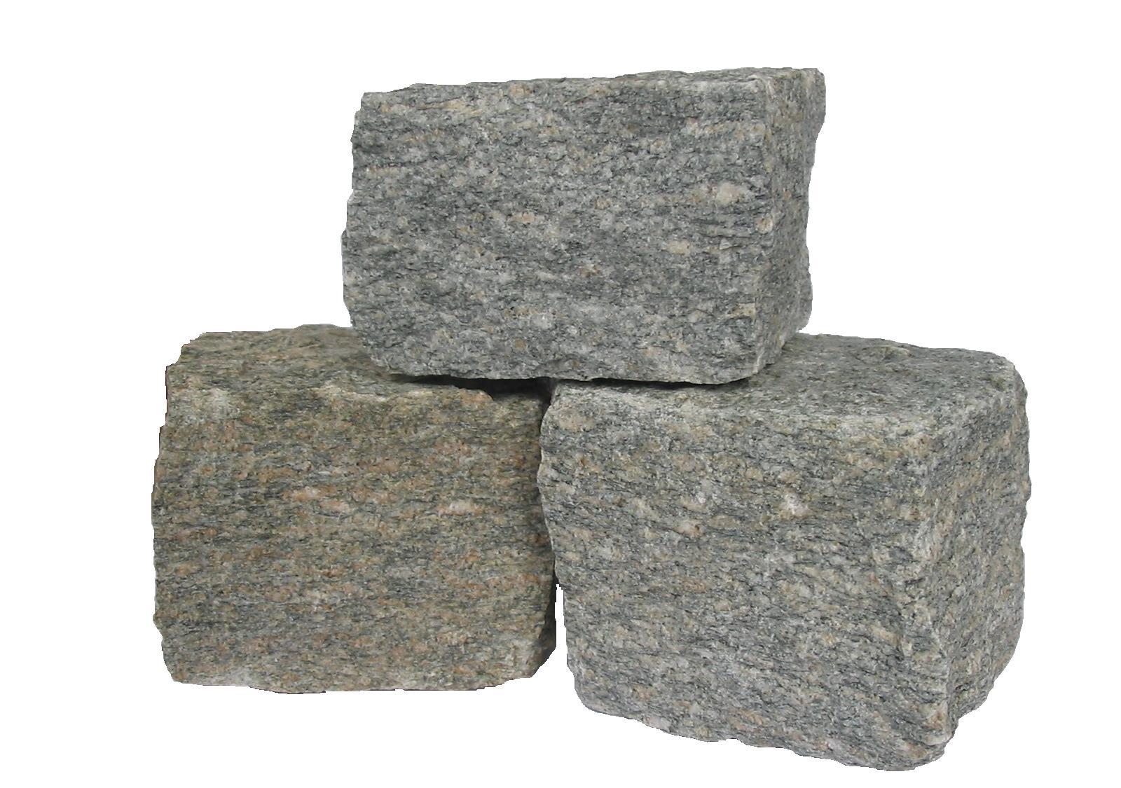 PAVES EN PIERRE DE LUSERNE