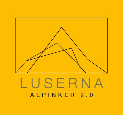 Logo Luserna Alpinker